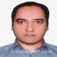 دکتر پیمان آزادمنش