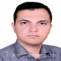 دکتر آرش آذری پور