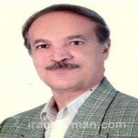 دکتر علی محمد حکمت نیا