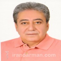 دکتر فرزین قدسی بروجنی