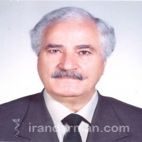 دکتر جمشید رشیدی