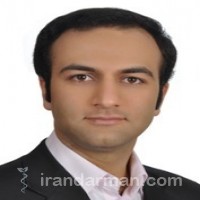 دکتر مجتبی ابریشمی