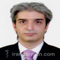 دکتر امیر زمانی