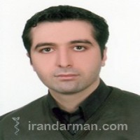 دکتر مرتضی قهرمانی