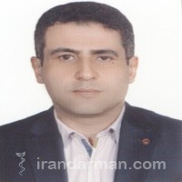 دکتر مهدی فخاران جدی