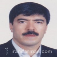 دکتر احمد رحیمی گائینی