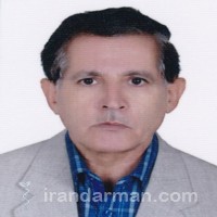 دکتر سیدمحمد مرسلی