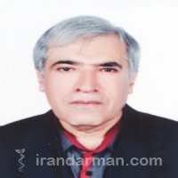 دکتر احمد انصافداران