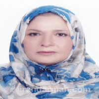 دکتر افسانه نوروزی