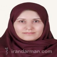 دکتر بدری احمدی دعویسرائی