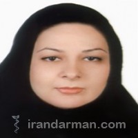 دکتر افسانه علی محمدی