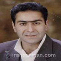 دکتر محمد ایمانی