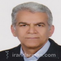 دکتر محمود برادران رحیمی