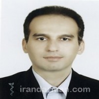 دکتر پیمان ملکی اهنگری