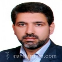 دکتر احمد سبحانی