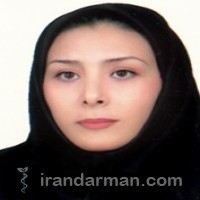 دکتر مایا قشقائی منصور