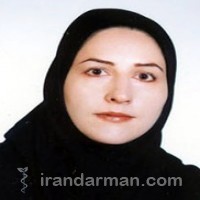 دکتر شیوا جلیل زاده ازهری