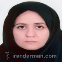 دکتر اعظم خانجانی خانی