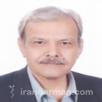 دکتر محمدحسین مساحی