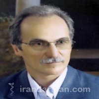 دکتر محمد علوی بجستانی