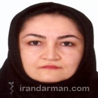 دکتر سمیرا هاشمی