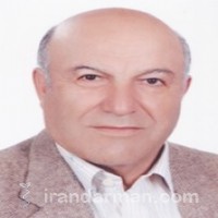 دکتر منوچهر سلیمانپوربروجنی