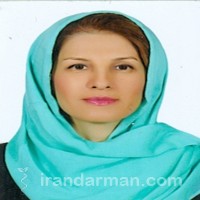 دکتر فرحناز نجاتی دانش