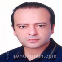 دکتر سیدمسعود ناصری صدر