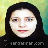 دکتر ناهید جاودانی حاجی