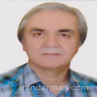 دکتر ابوالقاسم رضائی