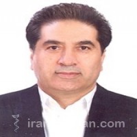 دکتر محمد محمدی