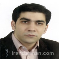 دکتر محمد آقائی شاهسواری