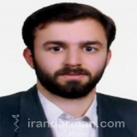 دکتر سیدمحمدمهدی حسینی