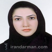 دکتر مهدیه بقائی