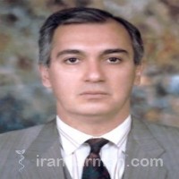 دکتر محمد حاجی قدیمی