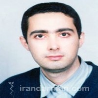 دکتر بابک موسوی فرد