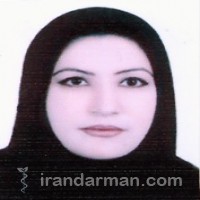 دکتر طاهره بهرامی شابهرامی