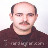 دکتر بهزاد سلیمی خیاطی