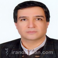 دکتر بهنام دیبایی نیا