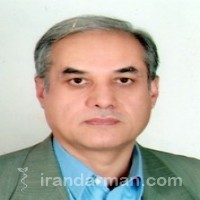 دکتر عبدالرضا جهانگیری