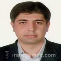 دکتر محسن رجائی نژاد