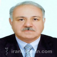 دکتر منوچهر وحیدفرهمندی