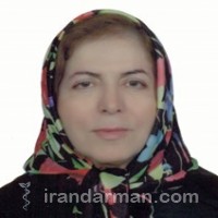 دکتر فاطمه قهرمانی