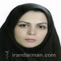 دکتر هاجر سورانی حیدری