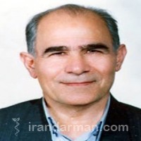 دکتر احمد مولائی