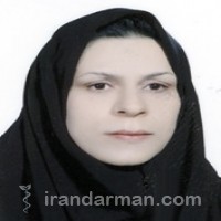 دکتر هدیه توکلی ریشهری