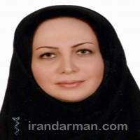 دکتر سولماز جدیدی