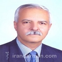 دکتر فریدون موشخیان