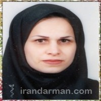 دکتر فرزانه هانی طباطبائی