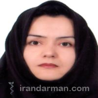 دکتر رویا چوپانی دستگردی